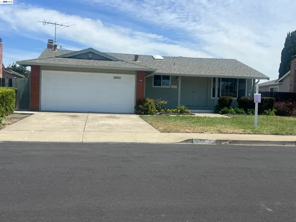 $1,148,000 | 32413 Elizabeth Way, Union City, CA 94587