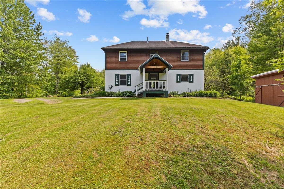 429 Polhemus Road Cambridge, VT 05464 - Photo 3 of 60 Gallery Image 3
