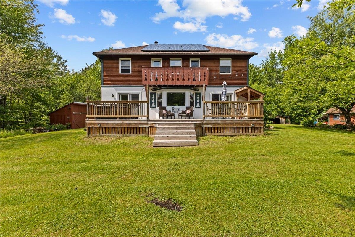 429 Polhemus Road Cambridge, VT 05464 - Photo 4 of 60 Gallery Image 4