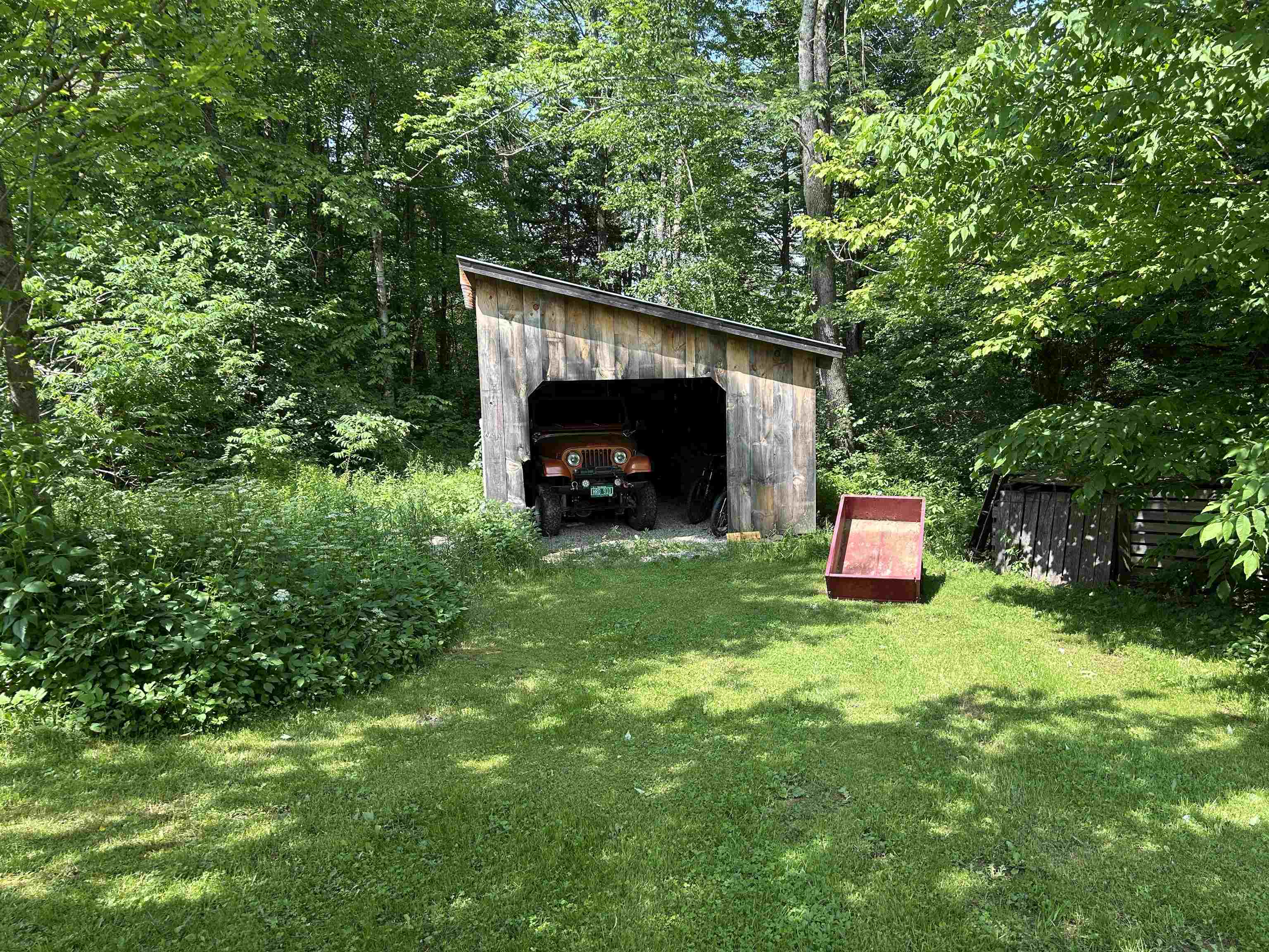 429 Polhemus Road Cambridge, VT 05464 - Photo 57 of 60 Gallery Image 57