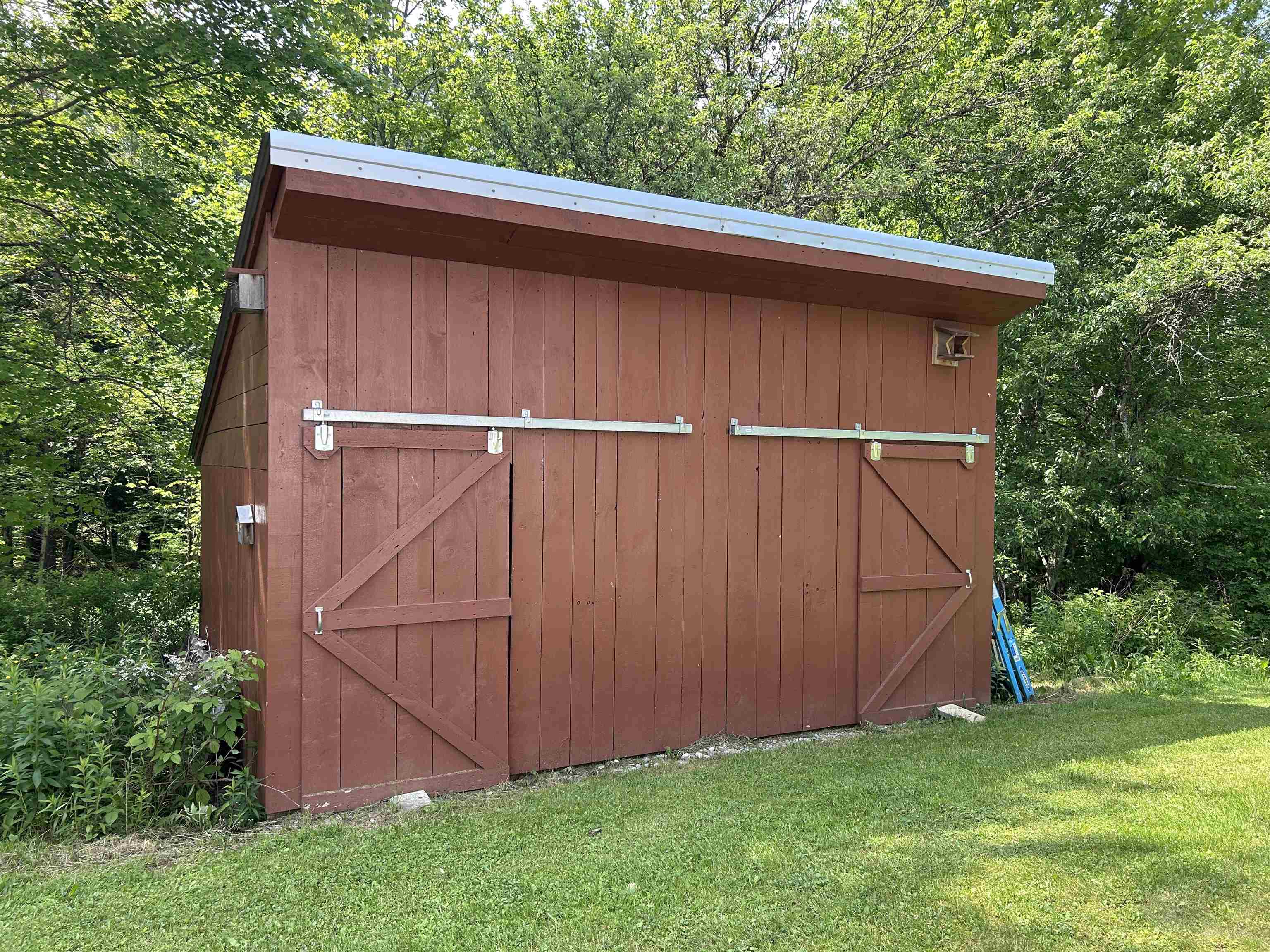 429 Polhemus Road Cambridge, VT 05464 - Photo 58 of 60 Gallery Image 58