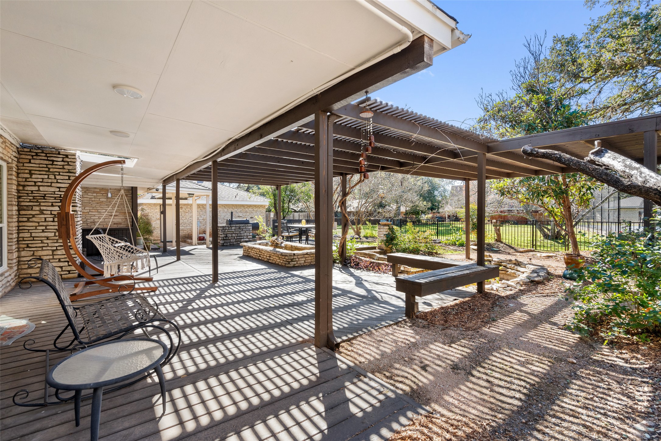6906 One Oak Road Austin, TX 78749 - Photo 29 of 39