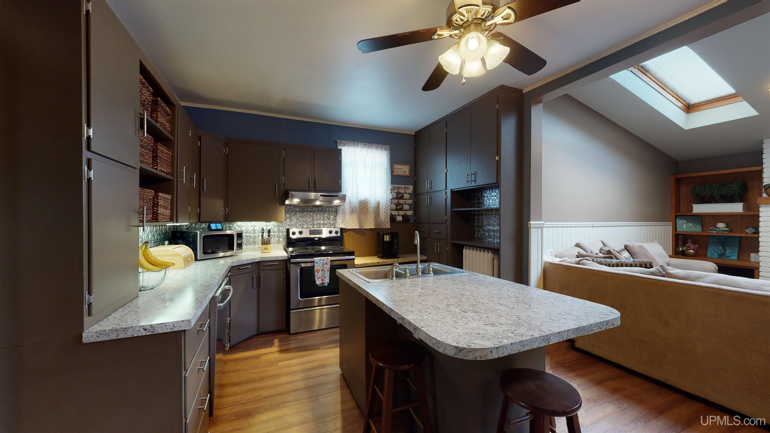 624 North 5th Street Ishpeming, MI 49849 - Photo 25 of 84 Gallery Image 25