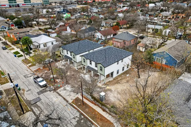 $599,000 | 525 Dakota Street, San Antonio, TX 78203