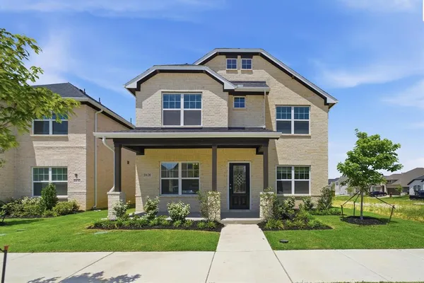 $399,790 | 1432 Florence Lane, Celina, TX 75009