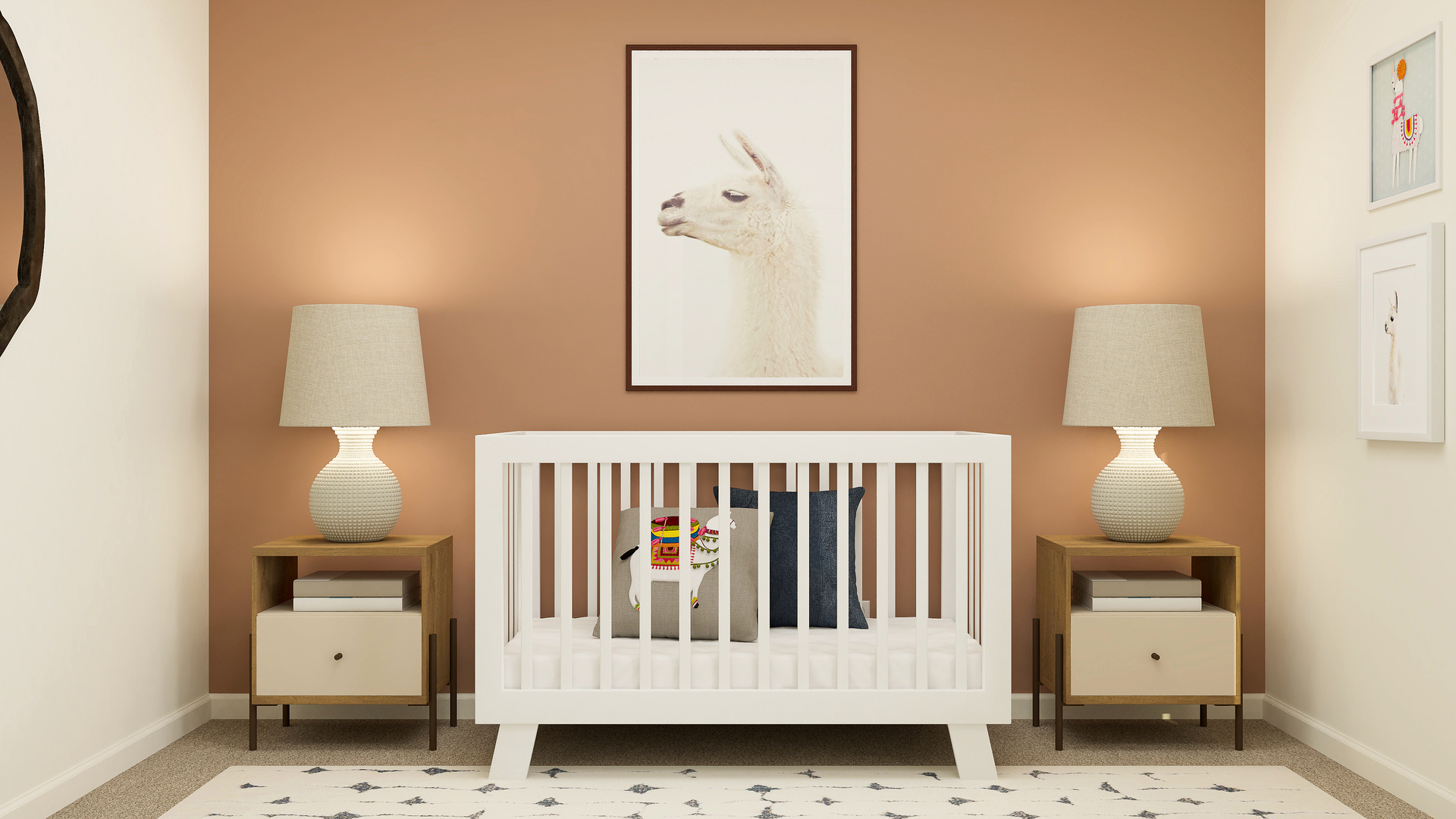 130 Newburgh Lane Algonquin, IL 60102 - Photo 24 of 33 a bathroom with a sink toilet and mirror