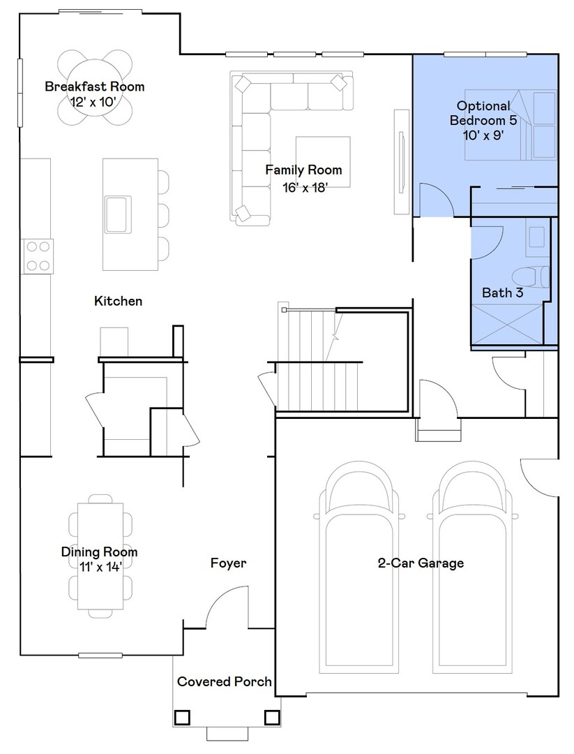 130 Newburgh Lane Algonquin, IL 60102 - Photo 31 of 33 a picture of a park