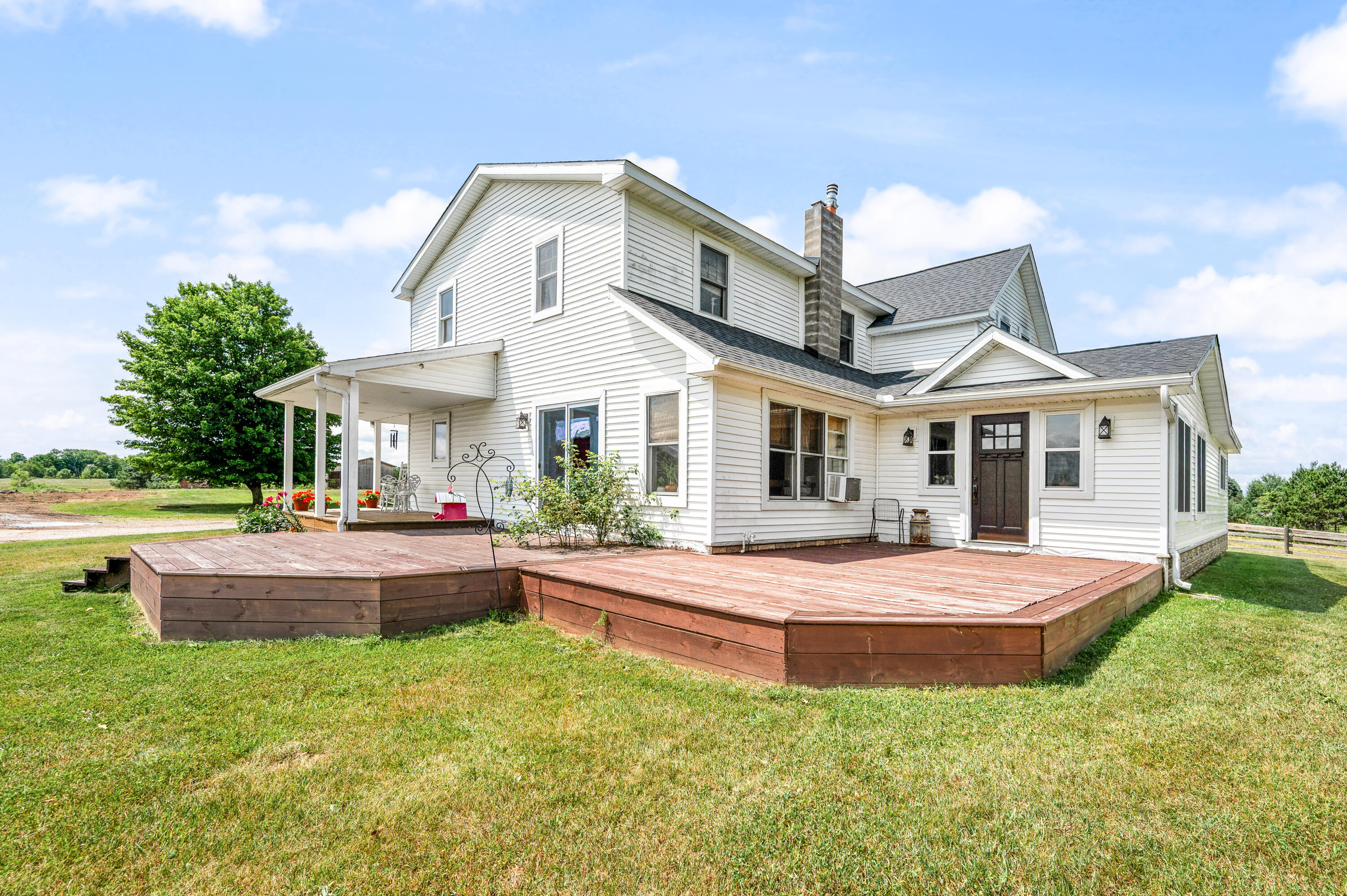 22865 20 Mile Road Tustin, MI 49688 - Photo 13 of 101 22865-20MileRd-Tustin-67
