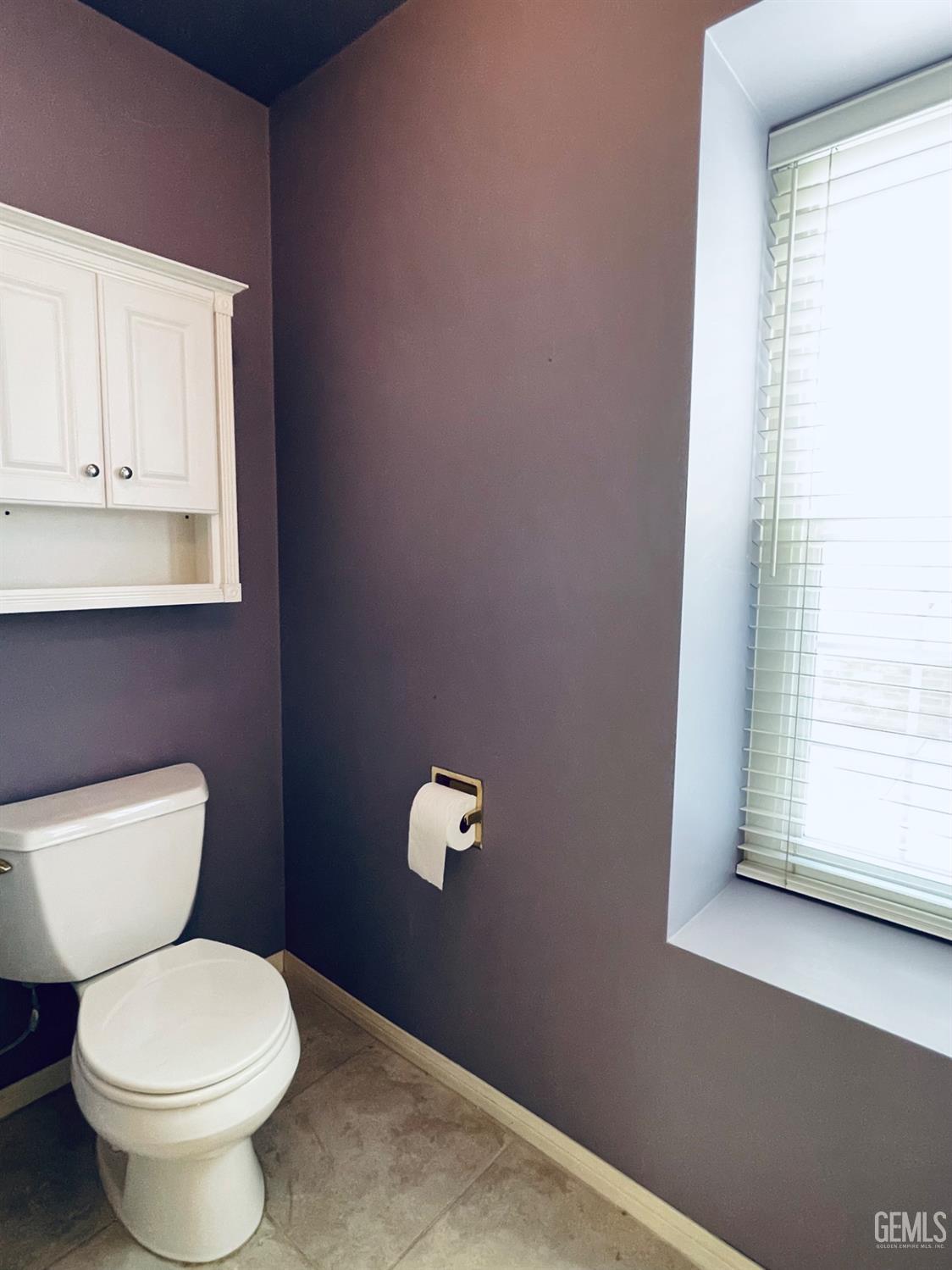 Undisclosed Address Shafter, CA 93263 - Photo 20 of 41 a bathroom with a toilet