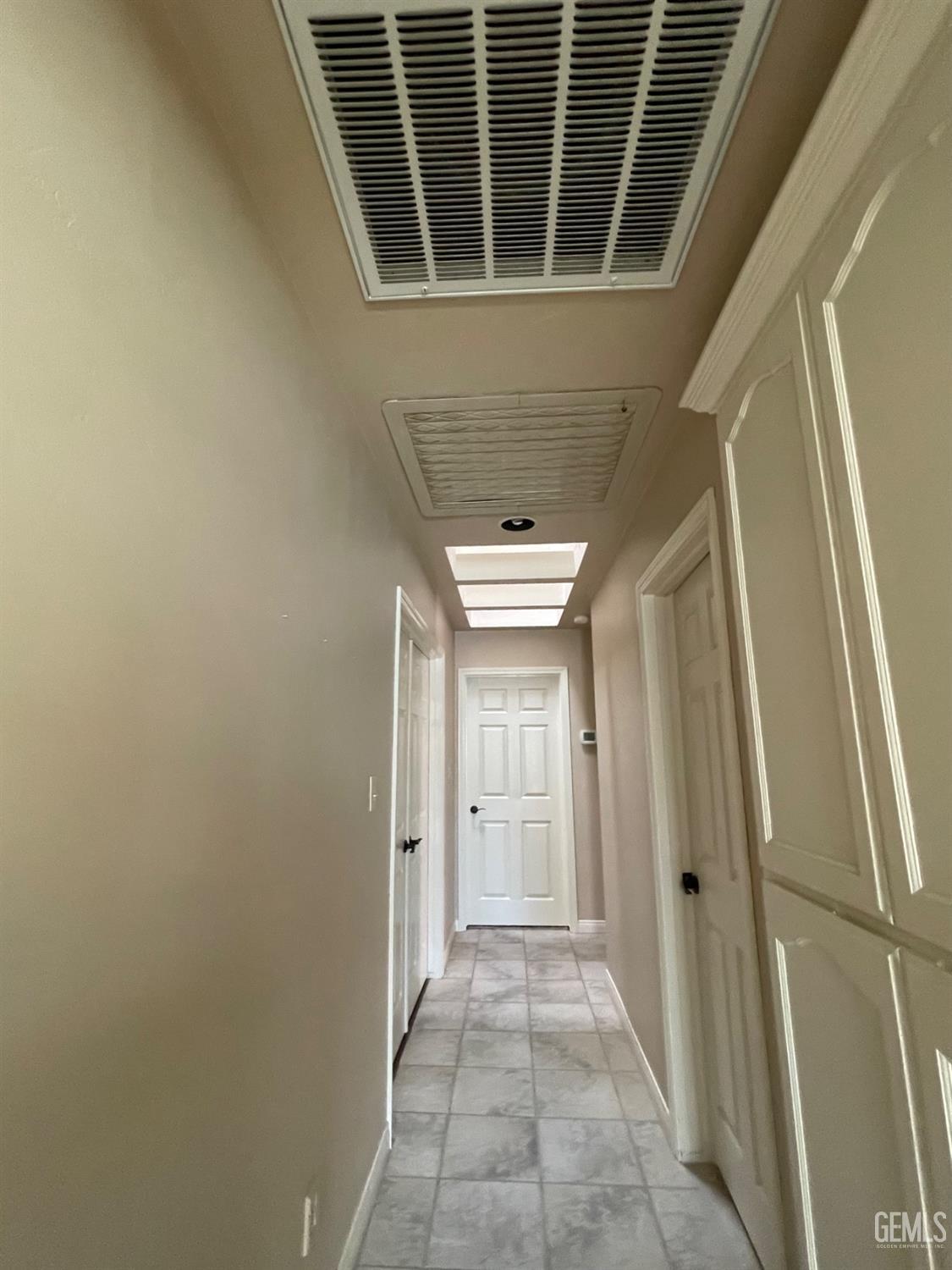 Undisclosed Address Shafter, CA 93263 - Photo 22 of 41 a view of a hallway