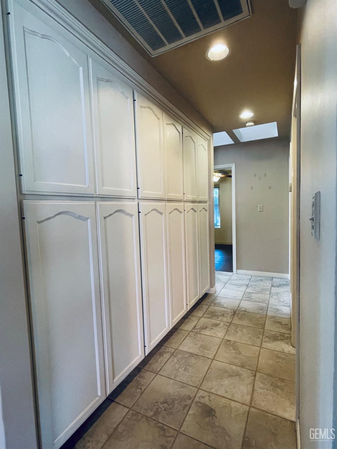 Undisclosed Address Shafter, CA 93263 - Photo 28 of 41 a view of a hallway