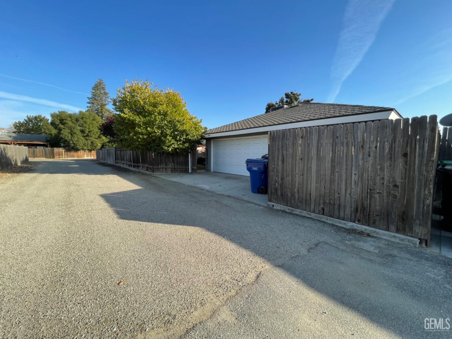 Undisclosed Address Shafter, CA 93263 - Photo 41 of 41 a view of a backyard