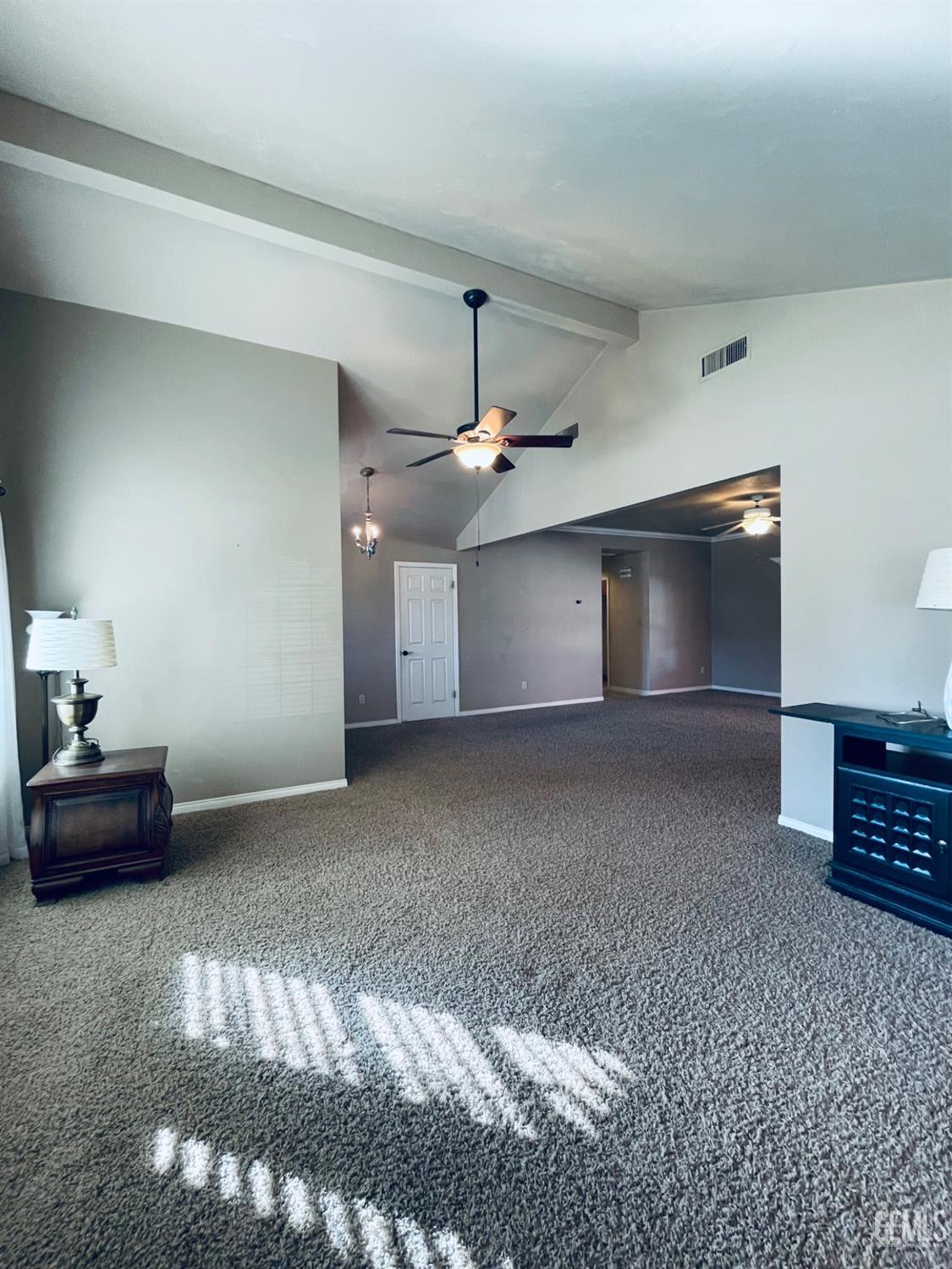 Undisclosed Address Shafter, CA 93263 - Photo 8 of 41 a view of a livingroom with furniture