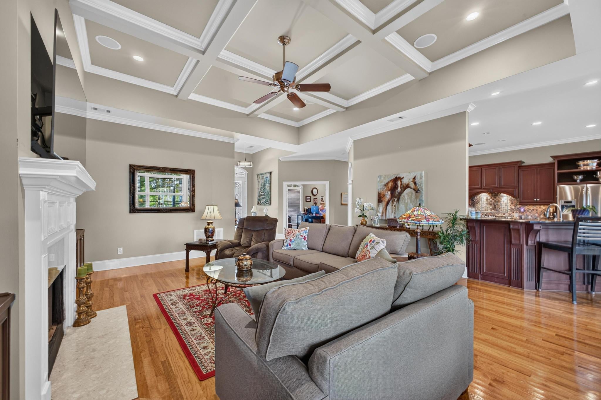 199 Red Cedar Road Aiken, SC 29803 - Photo 4 of 53 Gallery Image 4