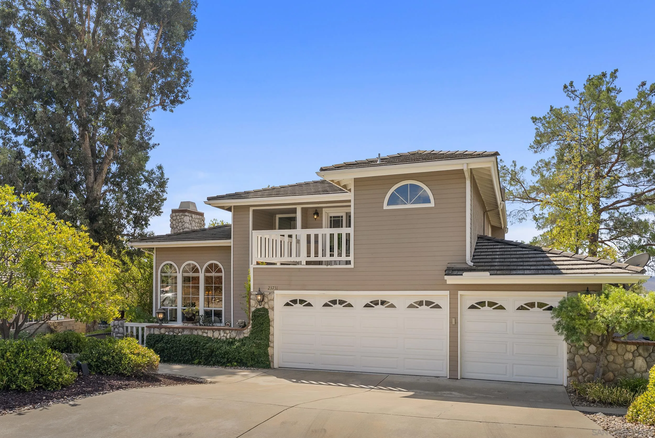 23731 Gymkhana Road Ramona, CA 92065 - Photo 1 of 55 Gallery Image 1