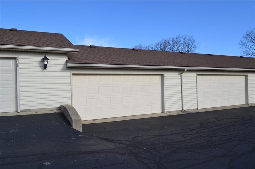1511 Student Springfield, OH 45503 - Photo 22 of 22