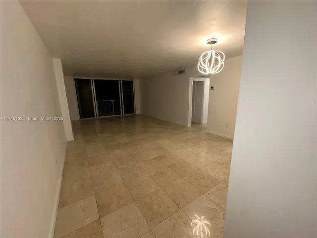 $3,200 | 10350 West Bay Harbor Drive, Unit 6V, Bay Harbor Islands, FL 33154