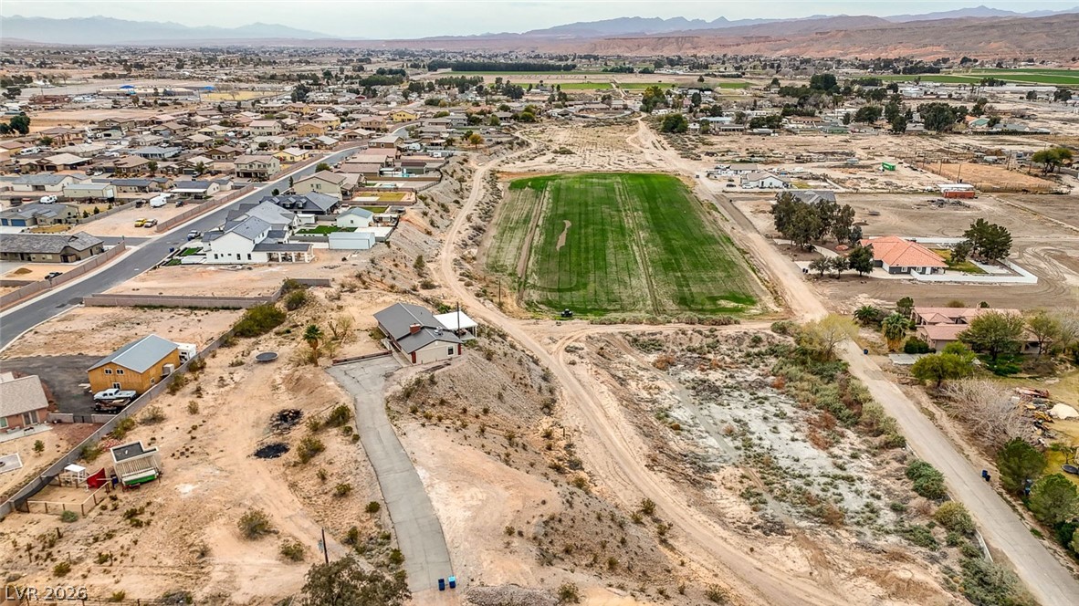 4050 Milky Way Circle Logandale, NV 89021 - Photo 51 of 55