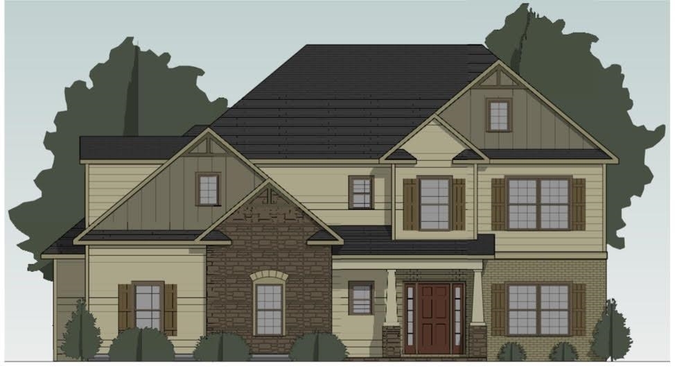 80 Timber Drive, Unit C7 Forsyth, GA 31029 - Photo 1 of 1 Gallery Image 1