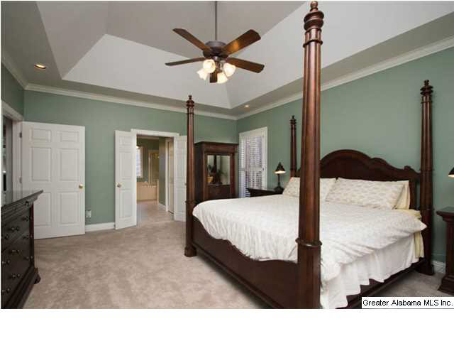 4244 Milner Road East Birmingham, AL 35242 - Photo 16 of 29