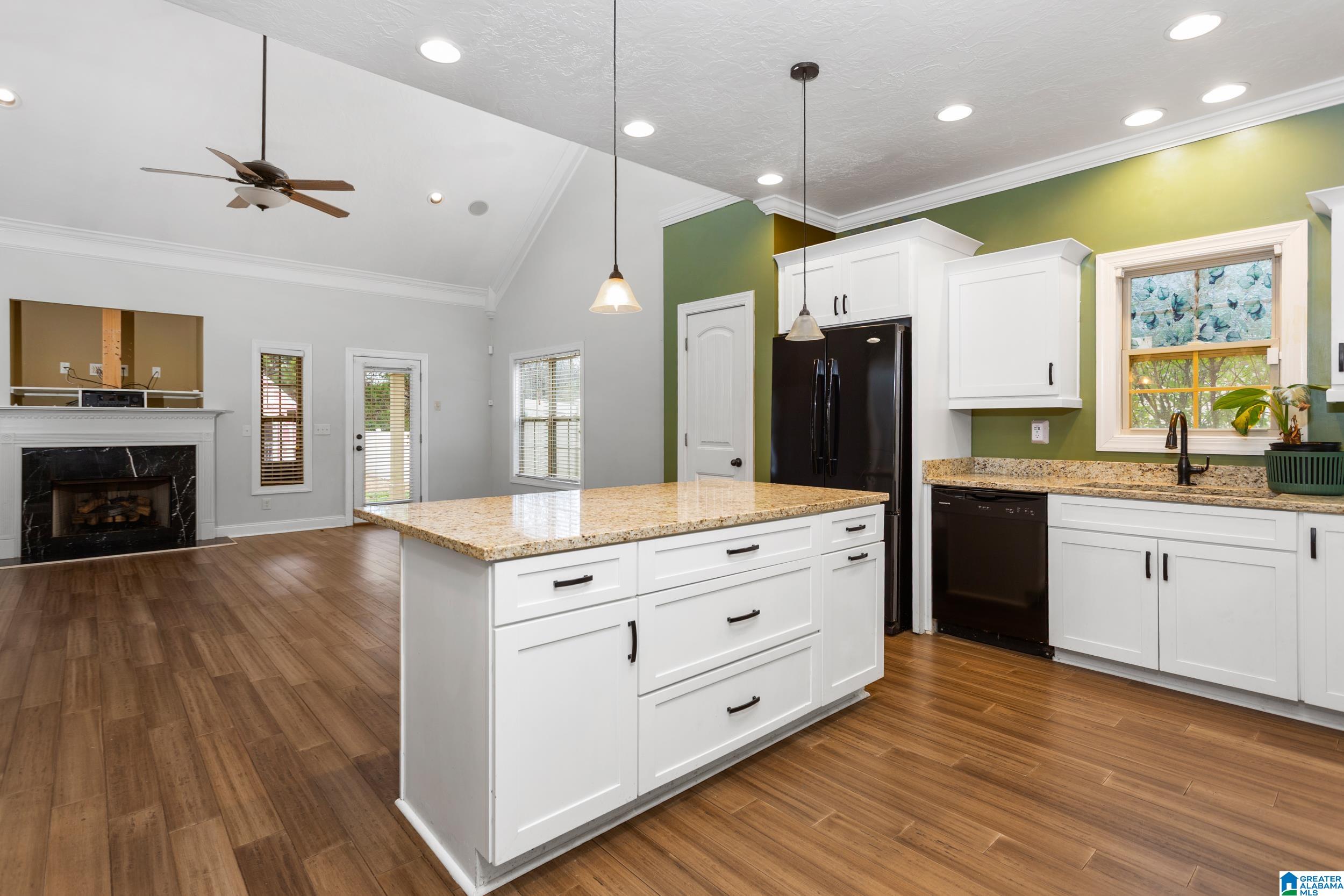 75 Jenkins Road Oxford, AL 36203 - Photo 11 of 49