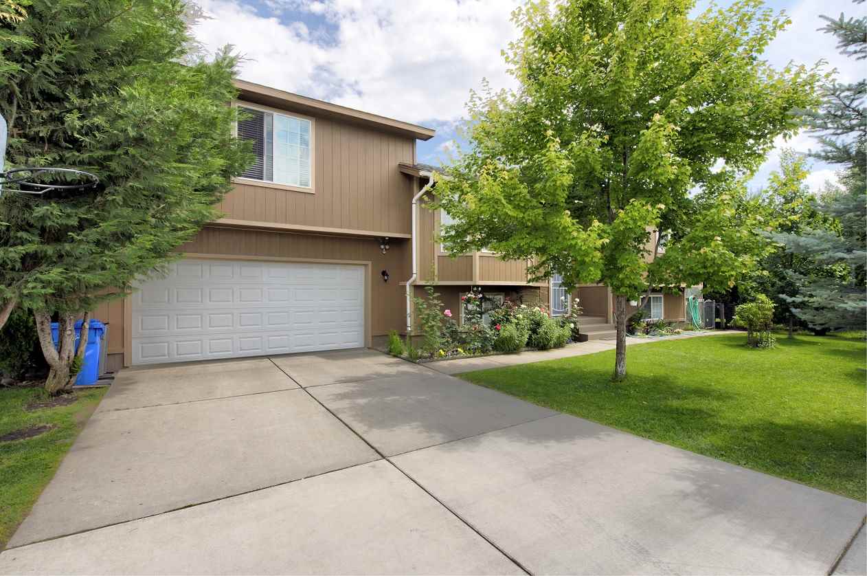 1106 North Rees Road Spokane, WA 99216 - Photo 1 of 20 Gallery Image 1