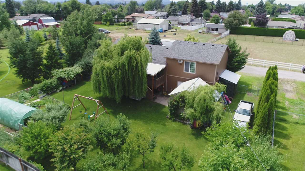 1106 North Rees Road Spokane, WA 99216 - Photo 2 of 20 Gallery Image 2