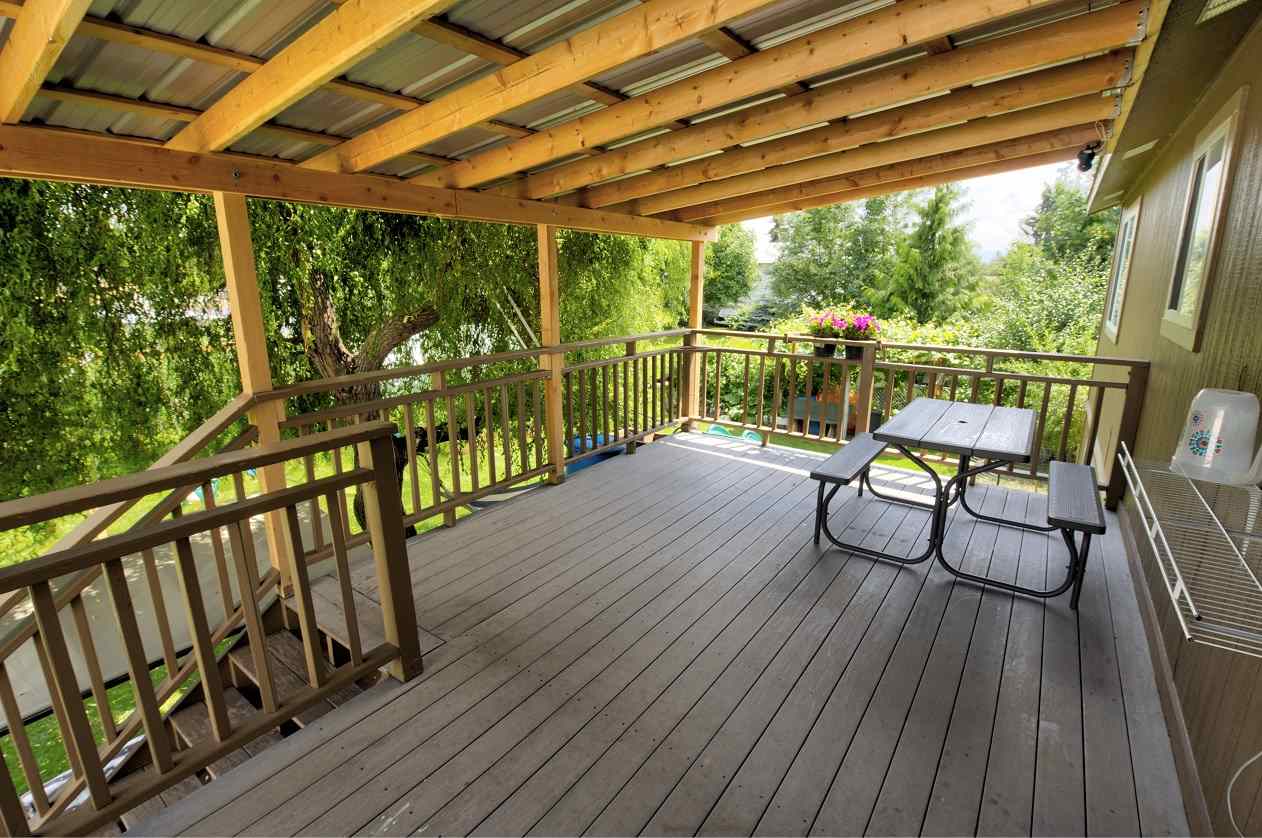 1106 North Rees Road Spokane, WA 99216 - Photo 13 of 20 Gallery Image 13