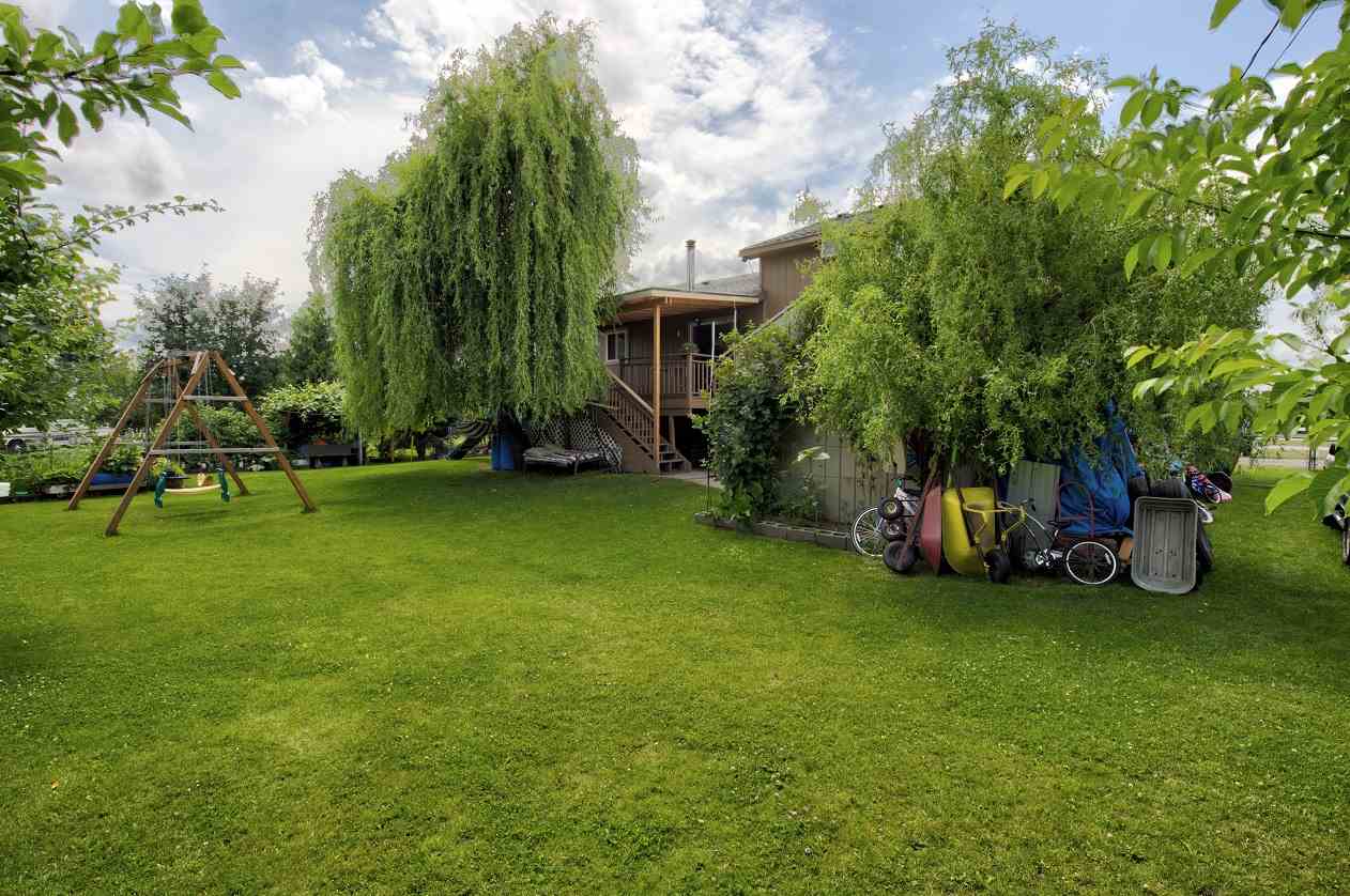 1106 North Rees Road Spokane, WA 99216 - Photo 4 of 20 Gallery Image 4