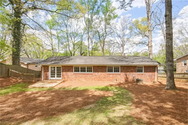 $2,600 | 86 Pioneer Trail, Marietta, GA 30068
