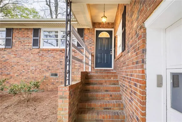 $2,600 | 86 Pioneer Trail, Marietta, GA 30068