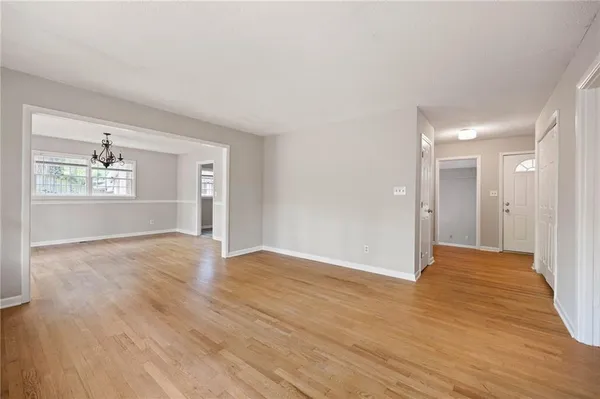 $2,600 | 86 Pioneer Trail, Marietta, GA 30068