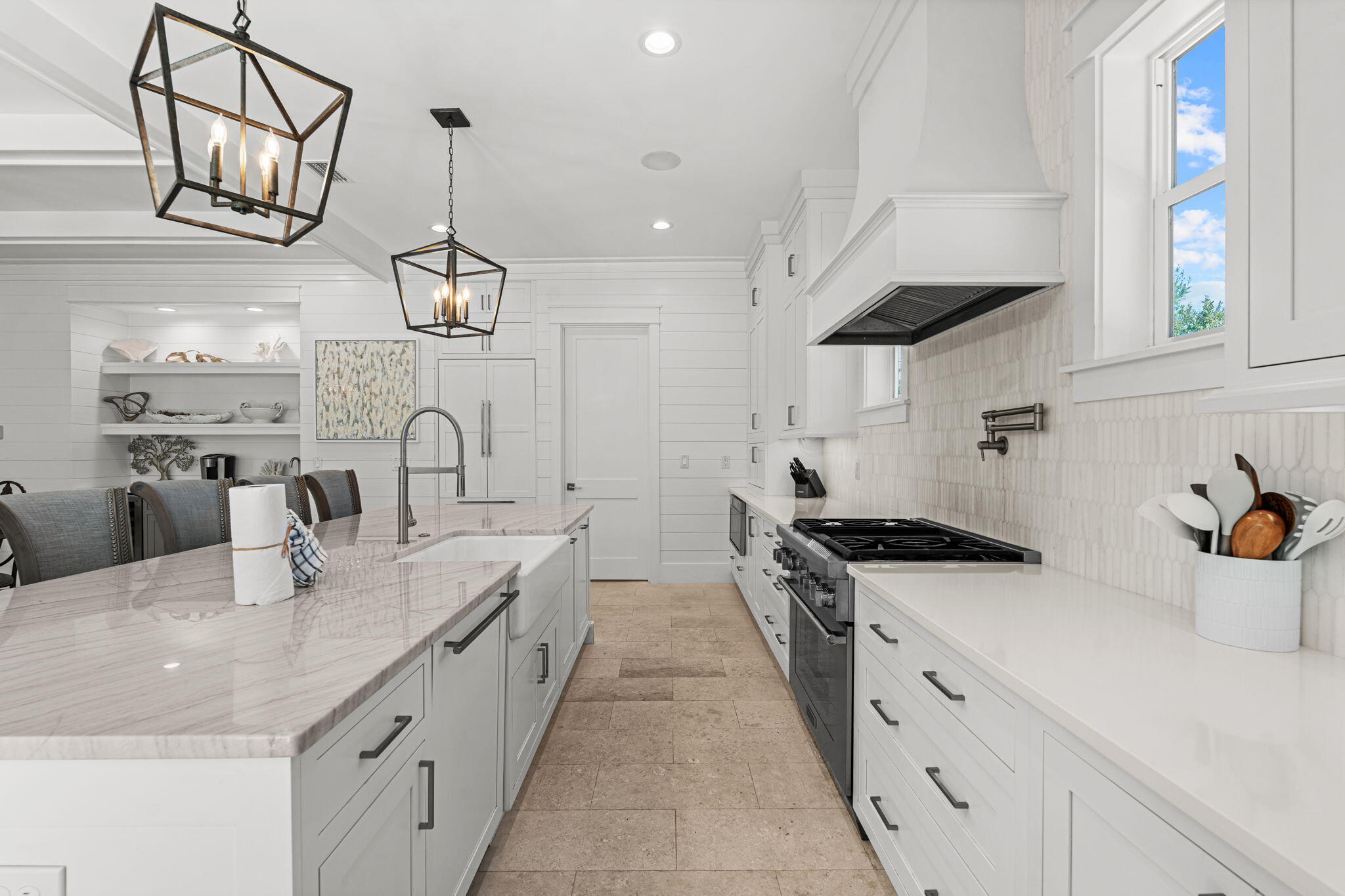 3779 West County Highway 30A Santa Rosa Beach, FL 32459 - Photo 7 of 31 Kitchen