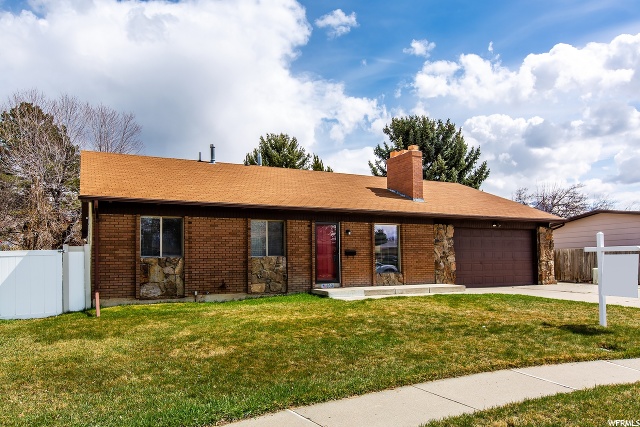8501 South 520 East Sandy, UT 84070 - Photo 1 of 1
