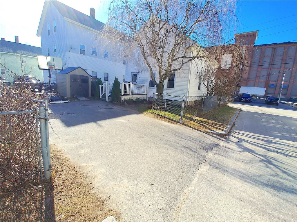 32 Canal Street Woonsocket, RI 02895 - Photo 1 of 16 Gallery Image 1
