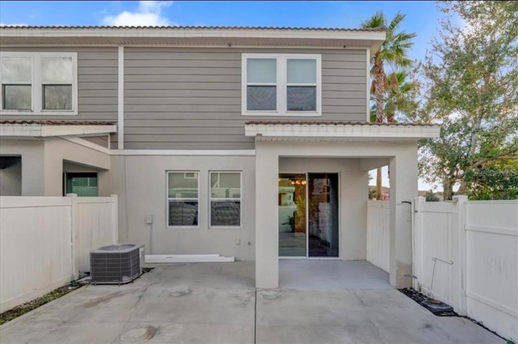 9301 Watchet Way Orlando, FL 32825 - Photo 30 of 36
