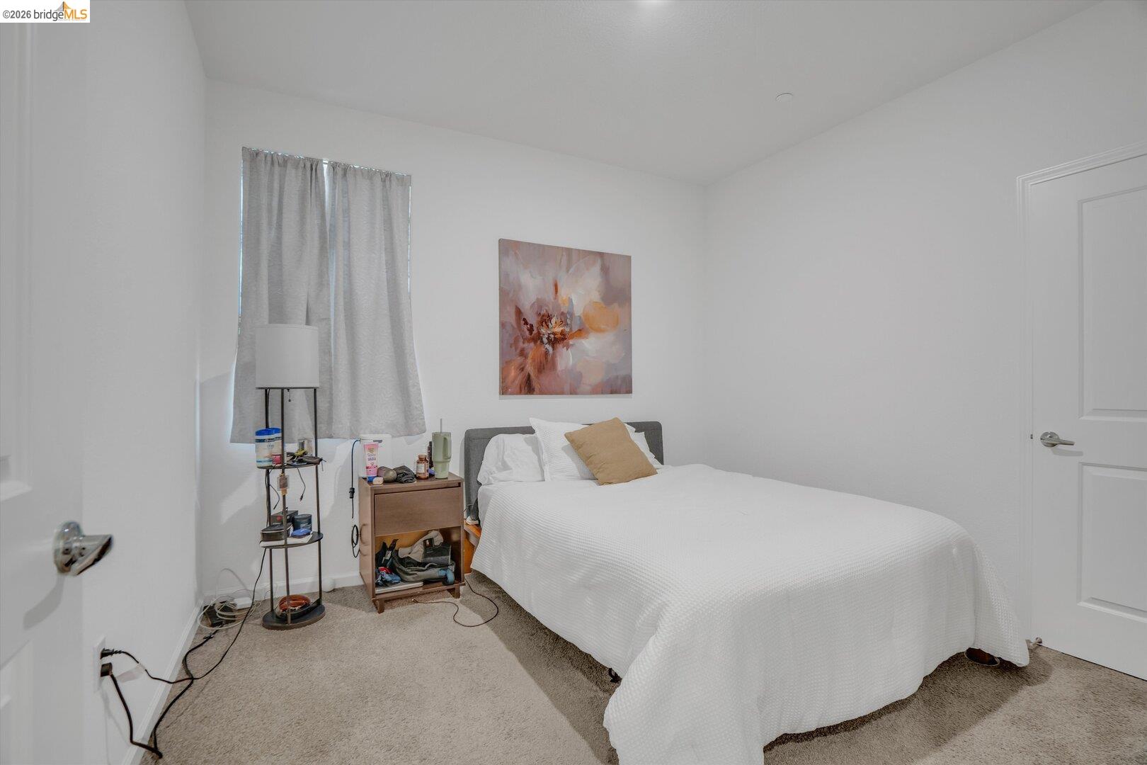 4463 Canada Way Rio Vista, CA 94571 - Photo 22 of 36 view of carpeted bedroom