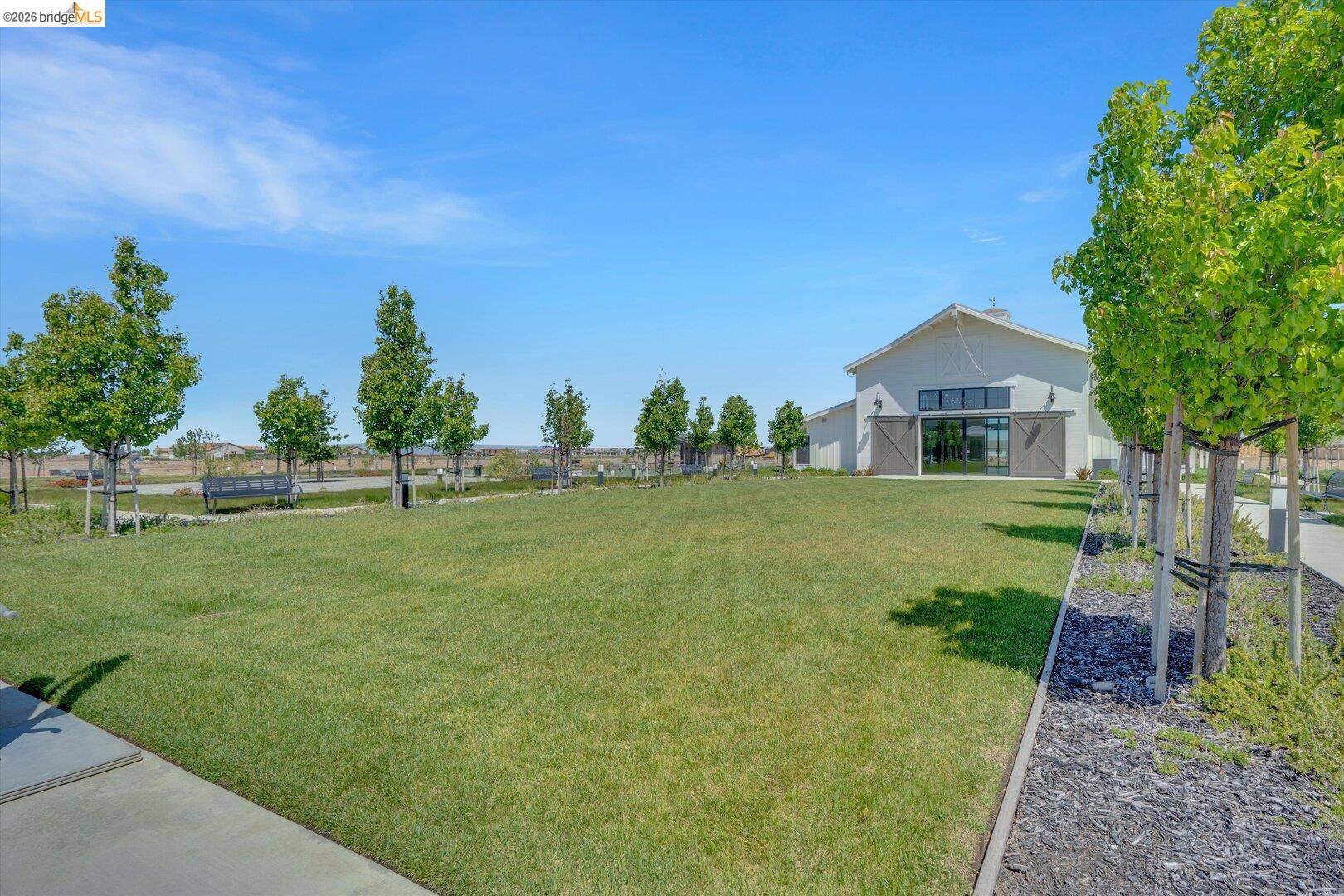4463 Canada Way Rio Vista, CA 94571 - Photo 3 of 36 view of yard