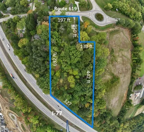 $665,000 | 1356 East Turkeyfoot Lake Road, Uniontown, OH 44685