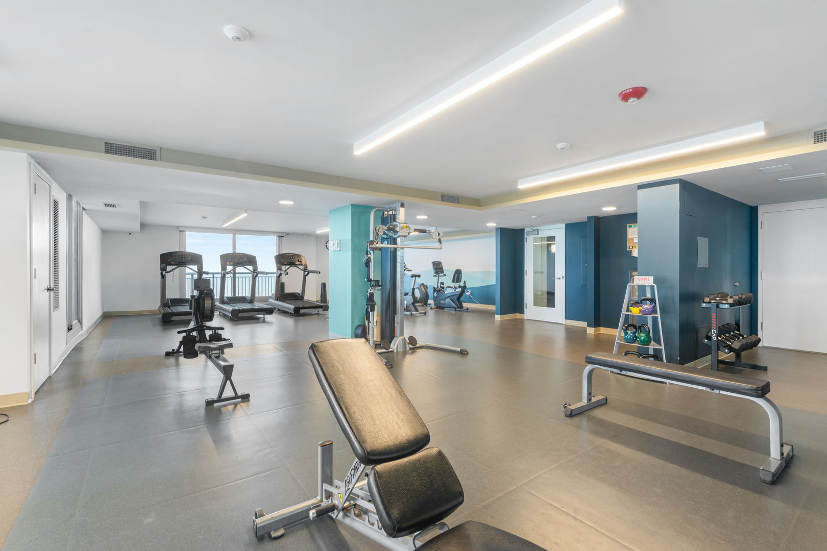 6007 North Sheridan Road, Unit 22K Chicago, IL 60660 - Photo 19 of 22