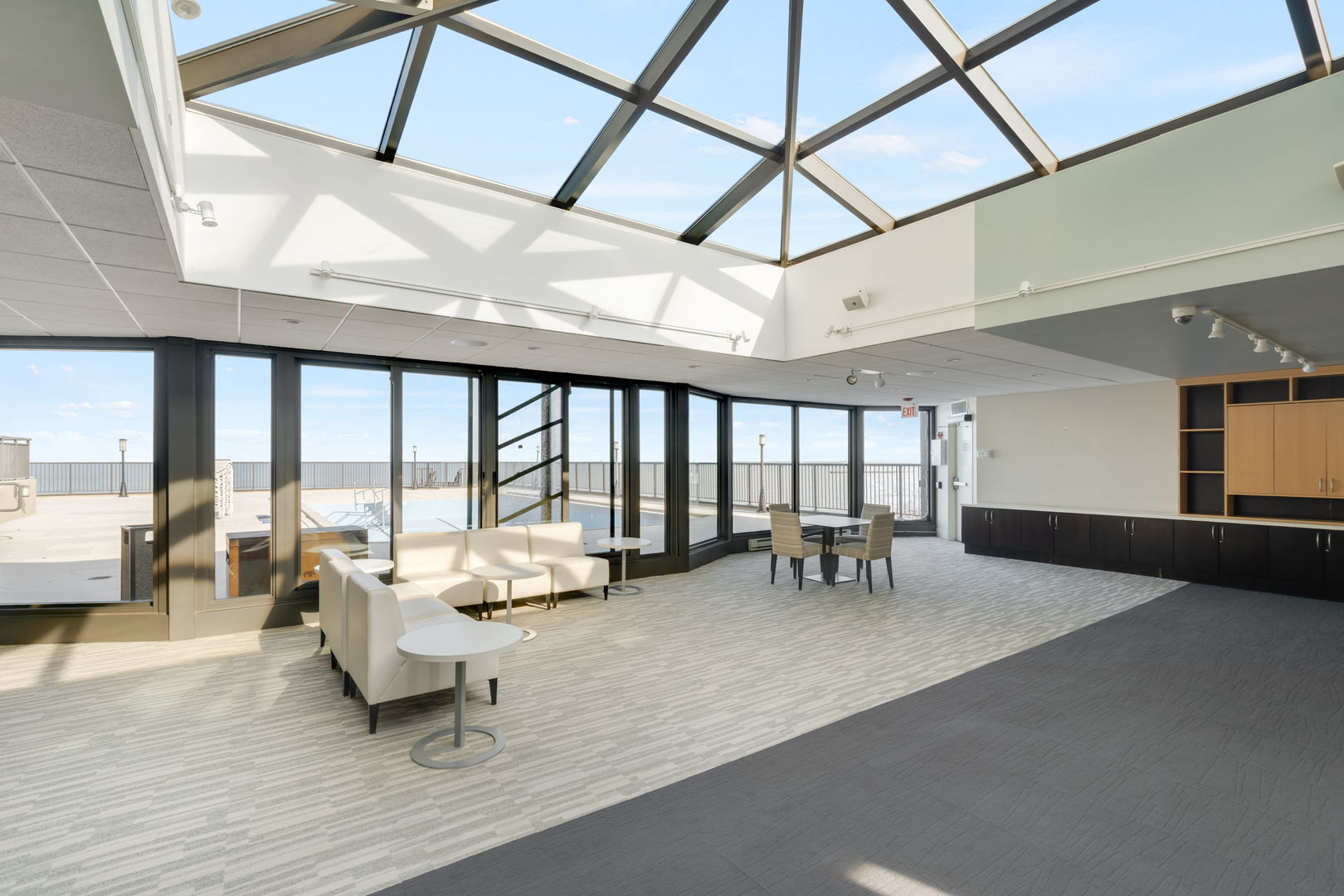 6007 North Sheridan Road, Unit 22K Chicago, IL 60660 - Photo 21 of 22