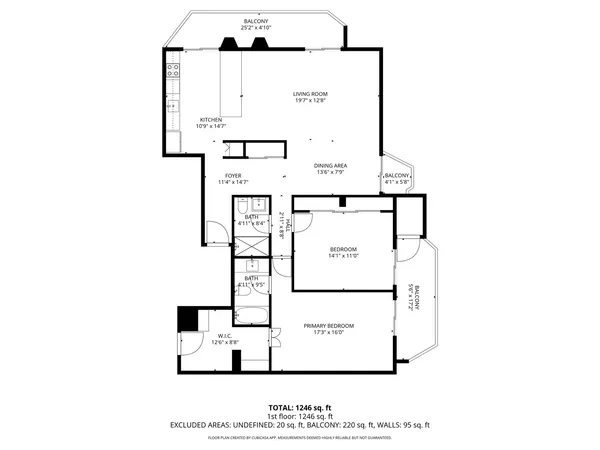 $400,000 | 6007 North Sheridan Road, Unit 22K, Chicago, IL 60660