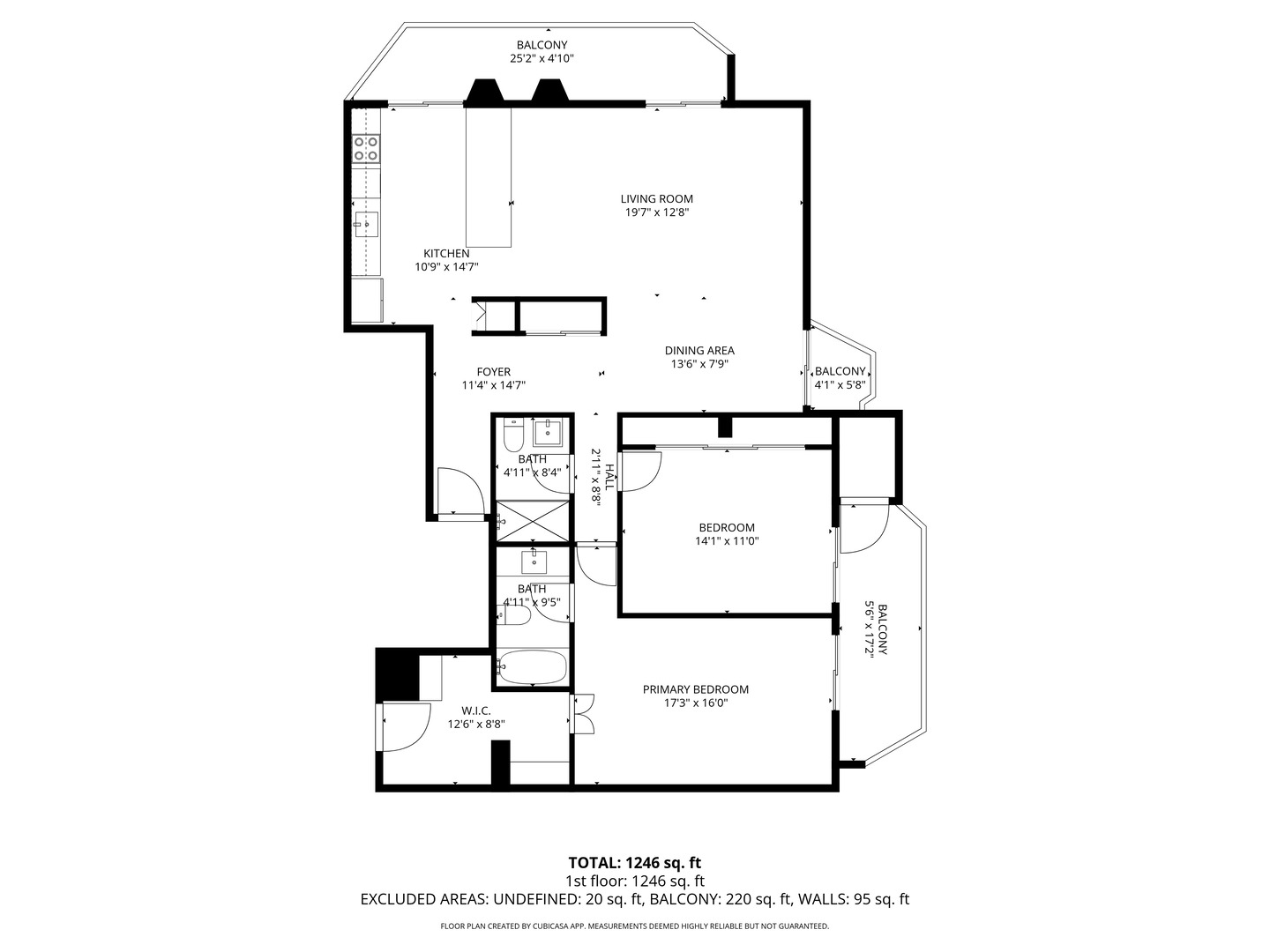 6007 North Sheridan Road, Unit 22K Chicago, IL 60660 - Photo 22 of 22