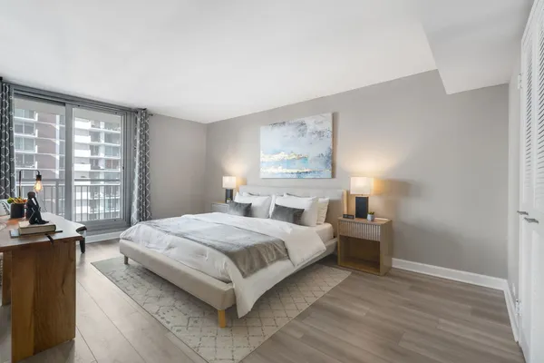 $400,000 | 6007 North Sheridan Road, Unit 22K, Chicago, IL 60660