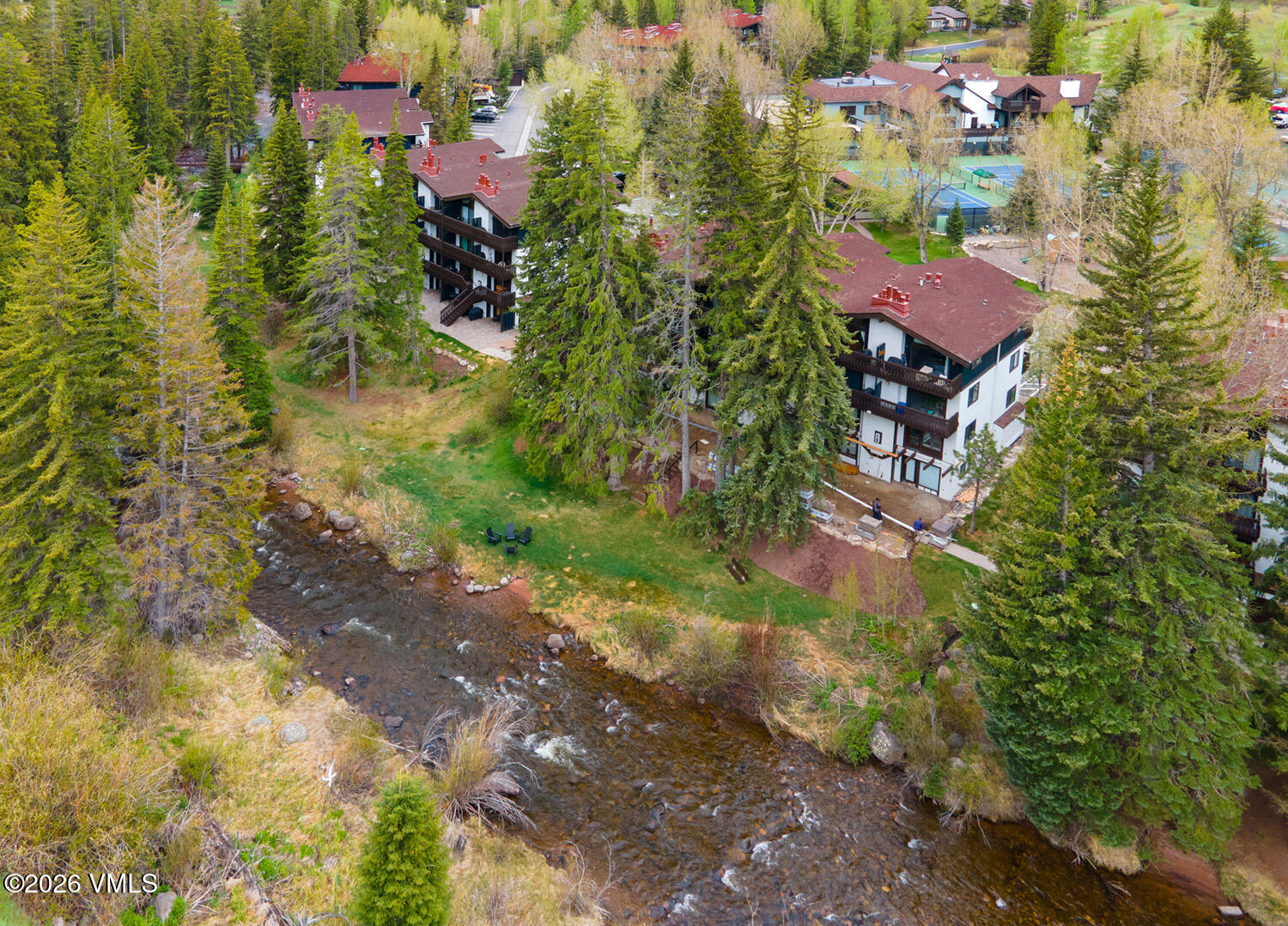 4640 Vail Racquet Club Drive, Unit 21 Vail, CO 81657 - Photo 2 of 27 VRC-10-21-MLS_08