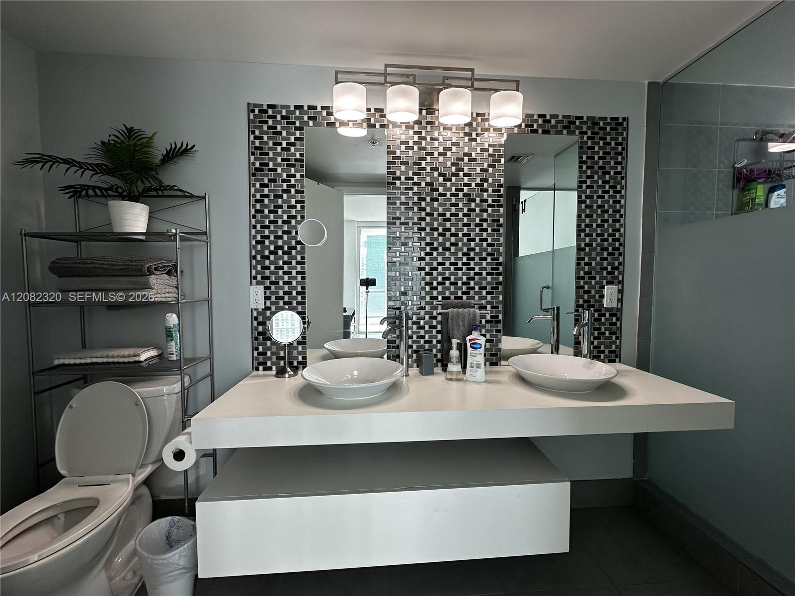 92 Southwest 3rd Street, Unit 3501 Miami, FL 33130 - Photo 23 of 23 Gallery Image 23