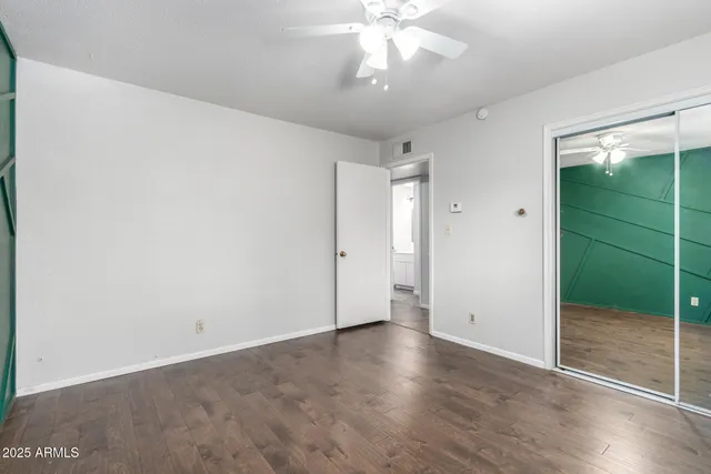 $1,450 | 3031 South Rural Road, Unit 45, Tempe, AZ 85282