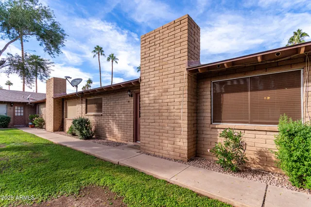 $1,450 | 3031 South Rural Road, Unit 45, Tempe, AZ 85282