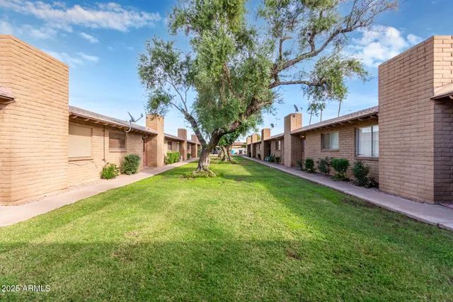 $1,450 | 3031 South Rural Road, Unit 45, Tempe, AZ 85282