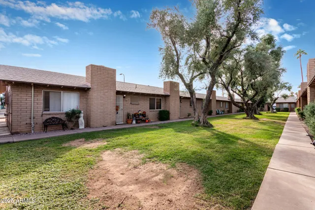 $1,450 | 3031 South Rural Road, Unit 45, Tempe, AZ 85282